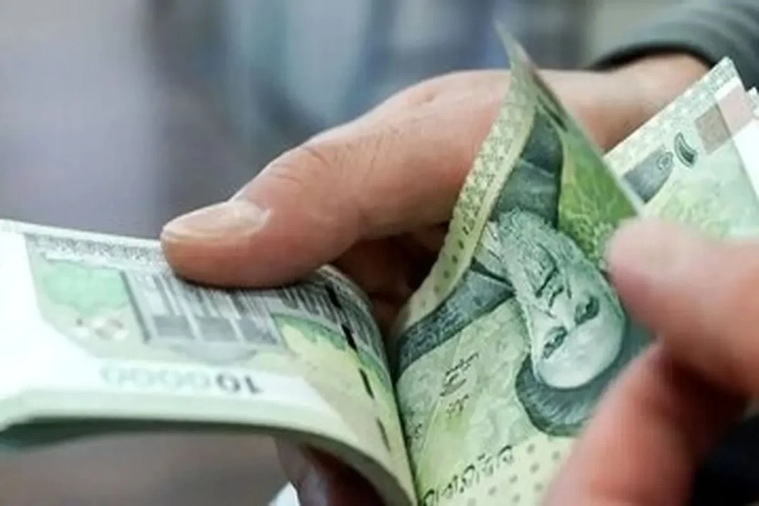 حقوق در سال آینده تا ۴۵ درصد افزایش می یاید