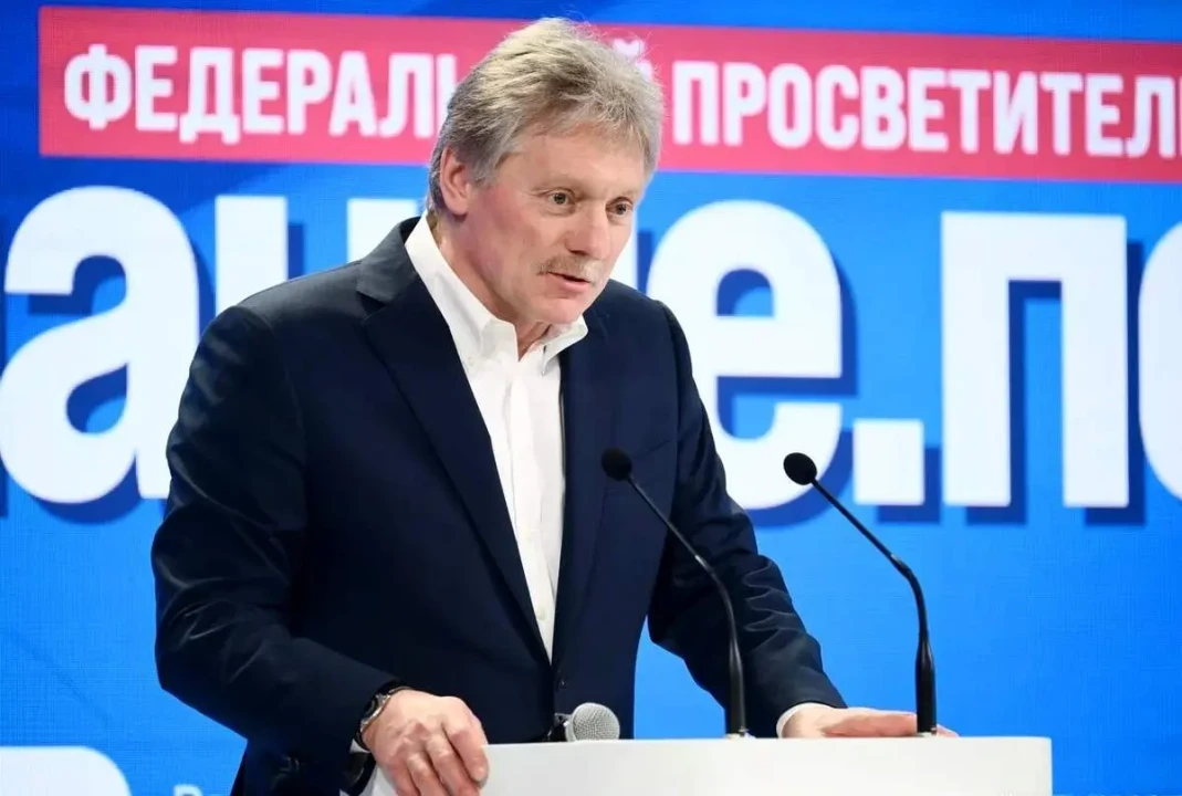 کرملین: رزمایش‌های دریایی روسیه و ایران از قبل برنامه‌ریزی شده بود