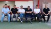 بازي اميد پرسپوليس و كوهسار با نتيجه ١-٠ به سود پرسپوليس  خاتمه يافت