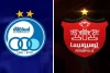 شکایت پرسپولیس علیه استقلال رد شد