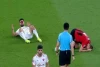 زمان بازگشت عالیشاه به میادین فوتبال از زبان پزشک پرسپولیس