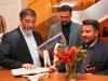 برج میلاد نماینده ایران در اجلاس گردشگری بریکس شد / توصیف مدیرعامل برج میلاداز زیبایی های گردشگری پایتخت در روسیه