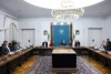 پزشکیان: بهره‌گیری از ظرفیت علمی دانشگاه‌ها و نخبگان کشور ضروری است