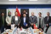 بانک ملت و پیام رسان بله؛ تفاهمنامه همکاری برای پایداری خدمات بانکی امضا کردند/خدمات بانک ملت به «بله» می آید