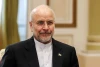 قالیباف: ایران یکپارچه سوگوار مراسم چهلم فرزندان شهید خود است