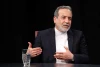 عراقچی: اگر کسی نسبت به صحت داده‌های ما تردید دارد، با مدرک صحبت کند