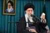 تسلیت رهبر انقلاب در پی درگذشت محمد قمی