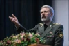 تلاش دشمن برای اجرای برنامه «فرسایش راهبردی» در ایران