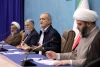 پزشکیان در جلسه شورای توسعه فرهنگ قرآنی: دین با رفتار محبت‌آمیز گسترش می‌یابد نه با زور و تحمیل