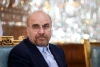 قالیباف: هیچ تفکیکی بین اسرائیل و آمریکا قائل نیستیم