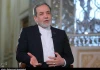 عراقچی: ملت ایران از نیروهای مسلح دفاع می‌ کنند/ مردم برای کشورشان فداکاری می‌کنند