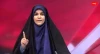 تذکر تند سحر امامی به نماینده مجلس + فیلم