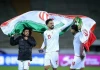 پیشنهاد جنجالی ترامپ به رئیس فیفا درباره ایران درجام جهانی