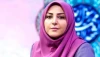پاسخ کوبنده المیرا شریفی مقدم به مسیح علینژاد:قاال برای مقتول گریه نمی کند+فیلم