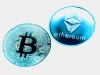 قیمت بیت‌کوین و اتریوم امروز پنجشنبه ۱۷ اردیبهشت ۱۴۰۵